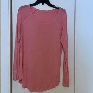 AE Soft & Sexy Jegging Tee